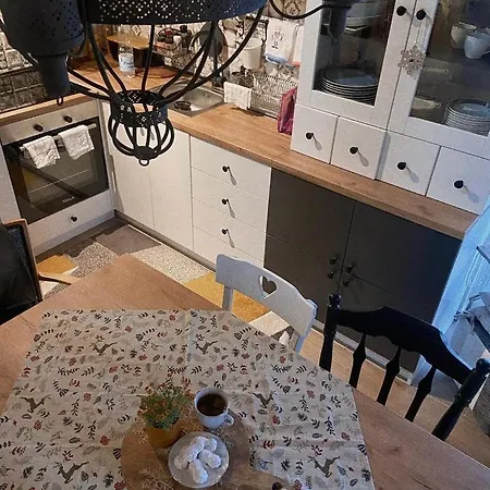 Viline Kose Apartment Divcibare