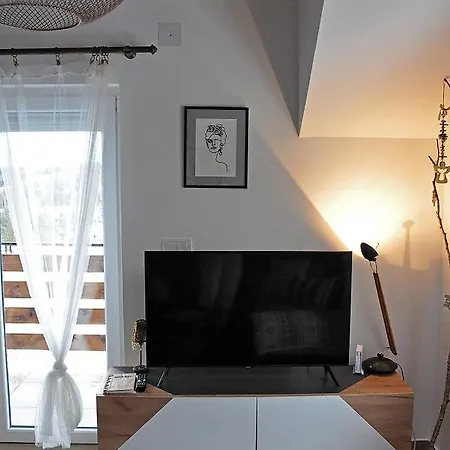 Viline Kose Apartment *