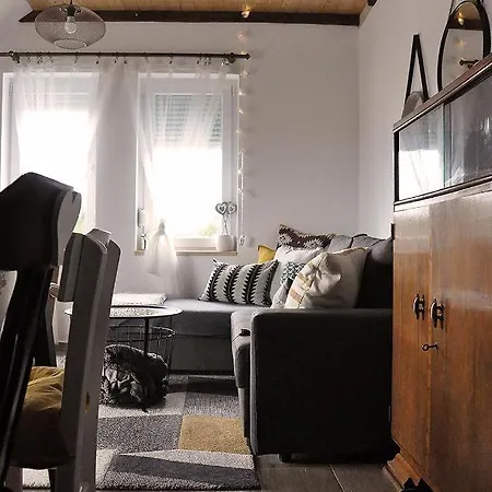 Apartment Viline Kose