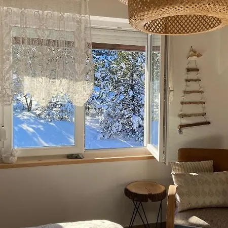 Viline Kose Apartment Divcibare