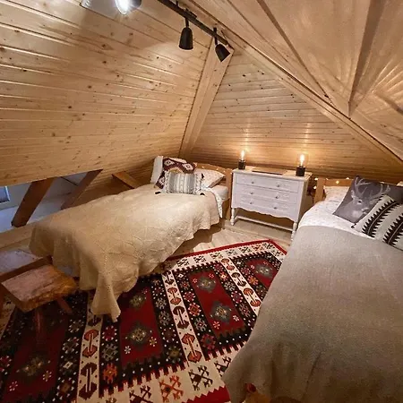 Apartment Viline Kose