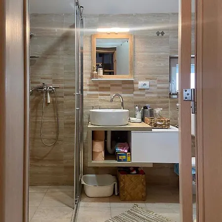 Viline Kose Apartment Divcibare