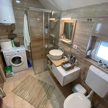 Viline Kose Divcibare