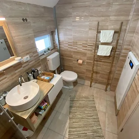 Apartment Viline Kose Divcibare