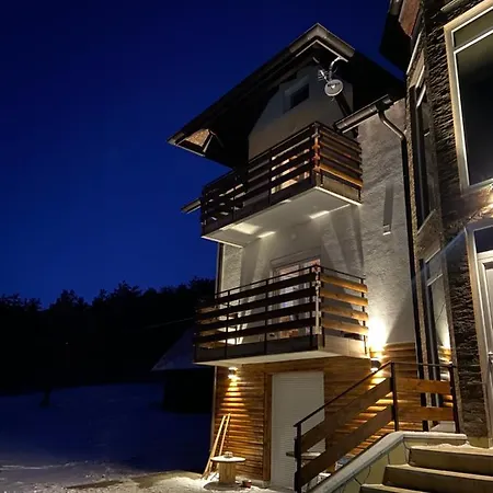 Viline Kose Apartment Divcibare