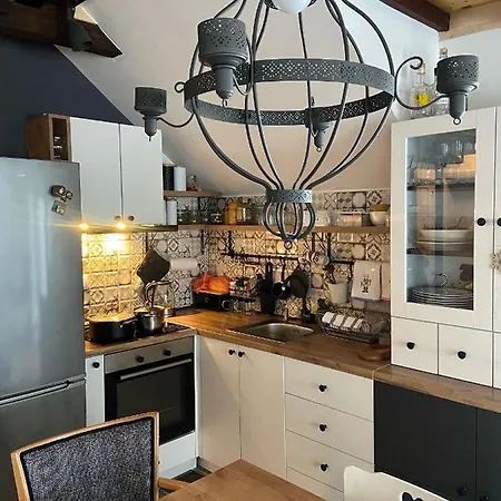 Viline Kose * Divcibare