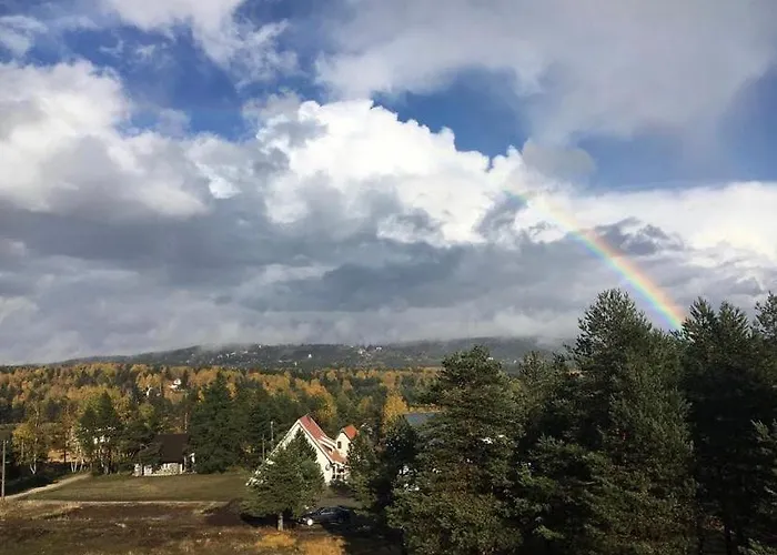 Viline Kose アパート *