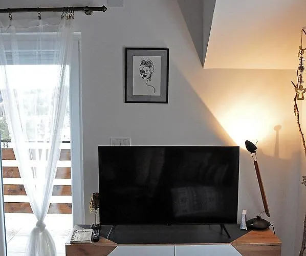 Viline Kose アパート *