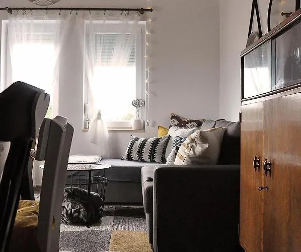 アパート Viline Kose