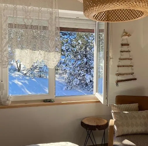 Viline Kose アパート Divčibare