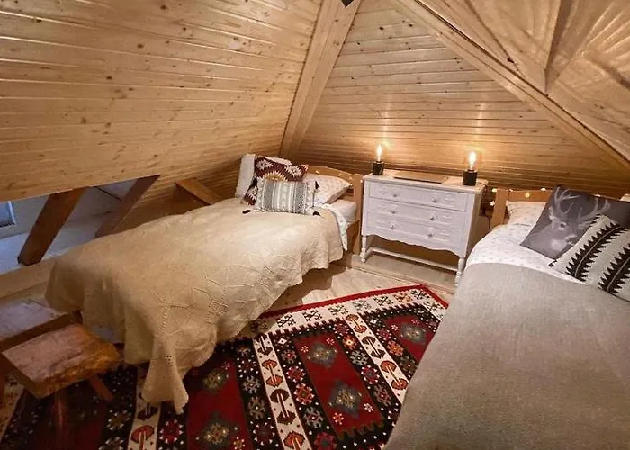 アパート Viline Kose