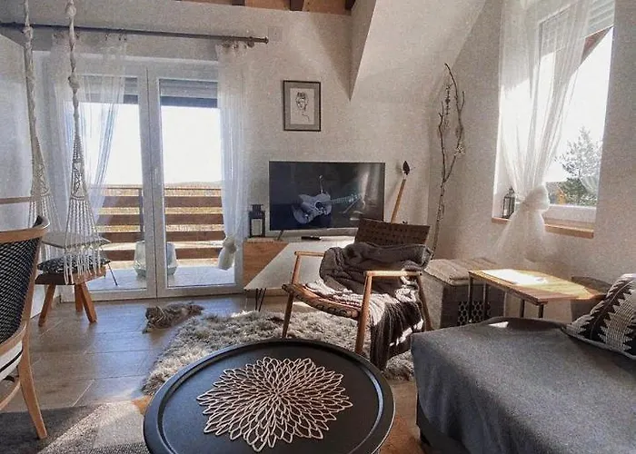 Viline Kose Divčibare