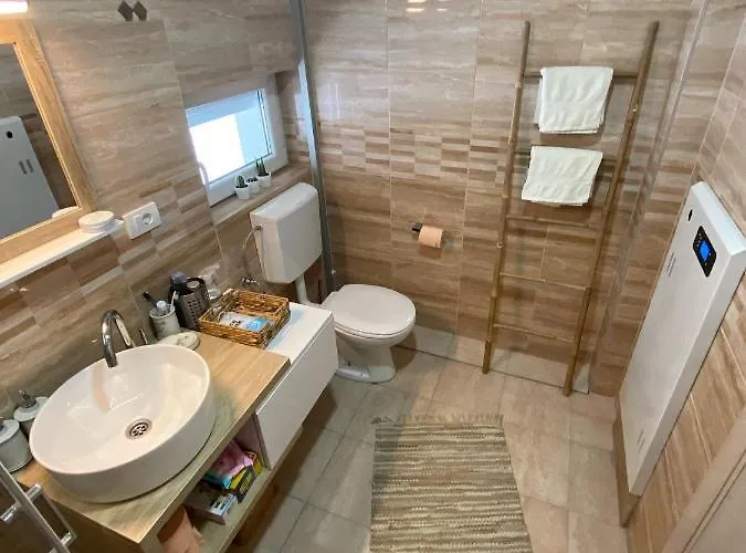 アパート Viline Kose Divčibare